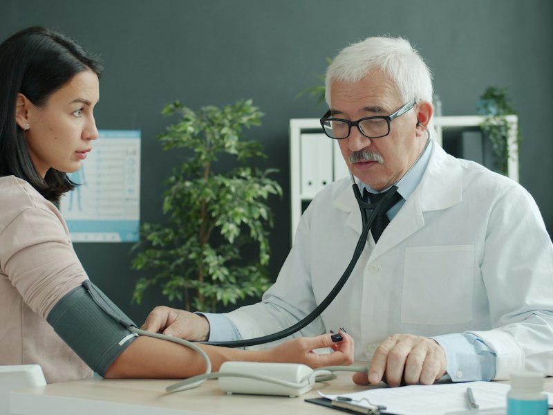 Biopsias ginecológicas: qué esperar