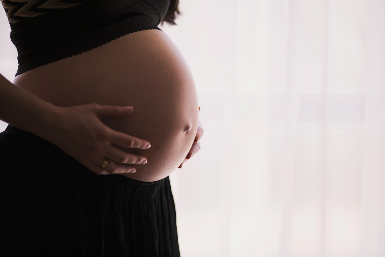 Cambios vaginales después del parto