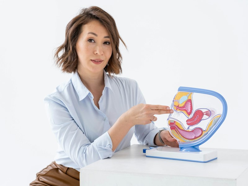 Dolor menstrual: qué es normal y qué no