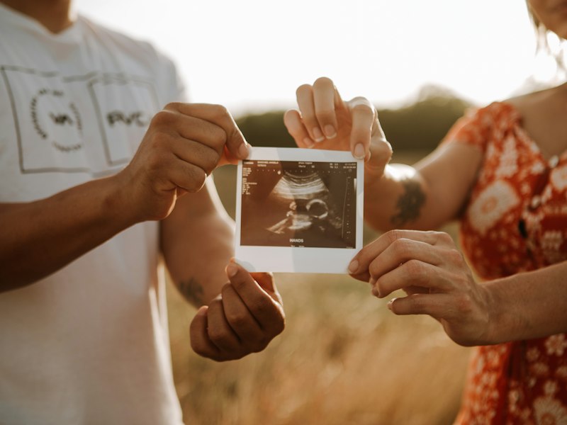 Edad y fertilidad femenina