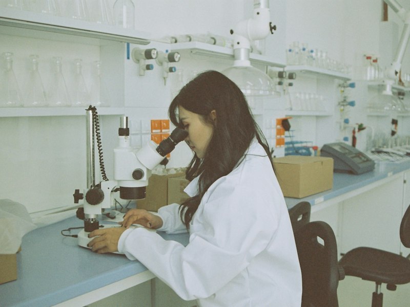 Infecciones de transmisión sexual: prevención y pruebas