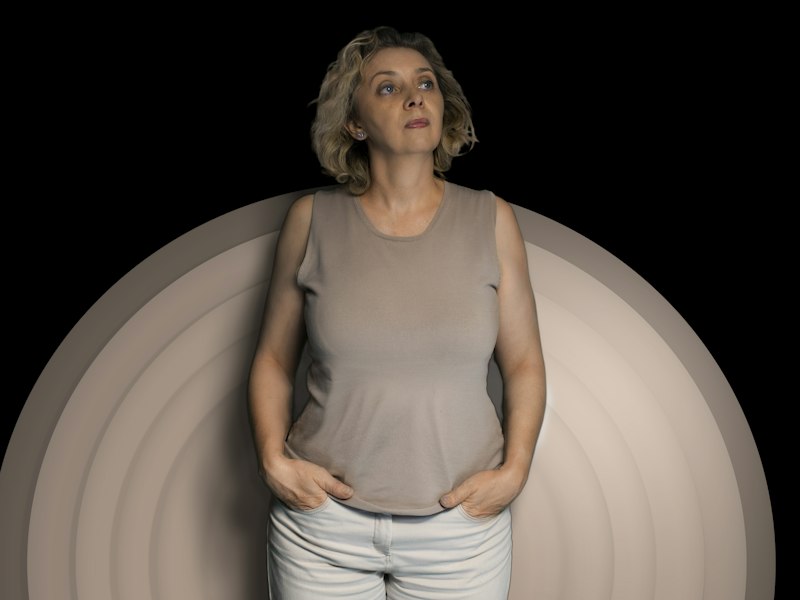 Peso y metabolismo después de los 40