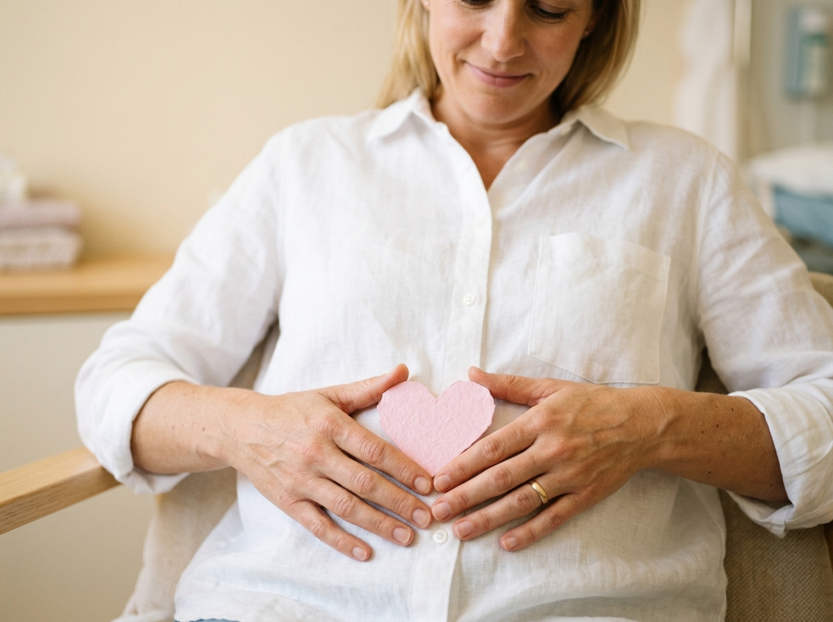 Resequedad, ardor e irritación vaginal