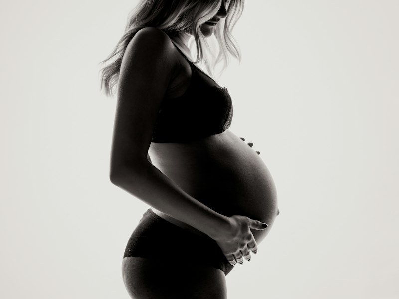 Ultrasonido transvaginal: qué es, cuándo se utiliza y qué esperar