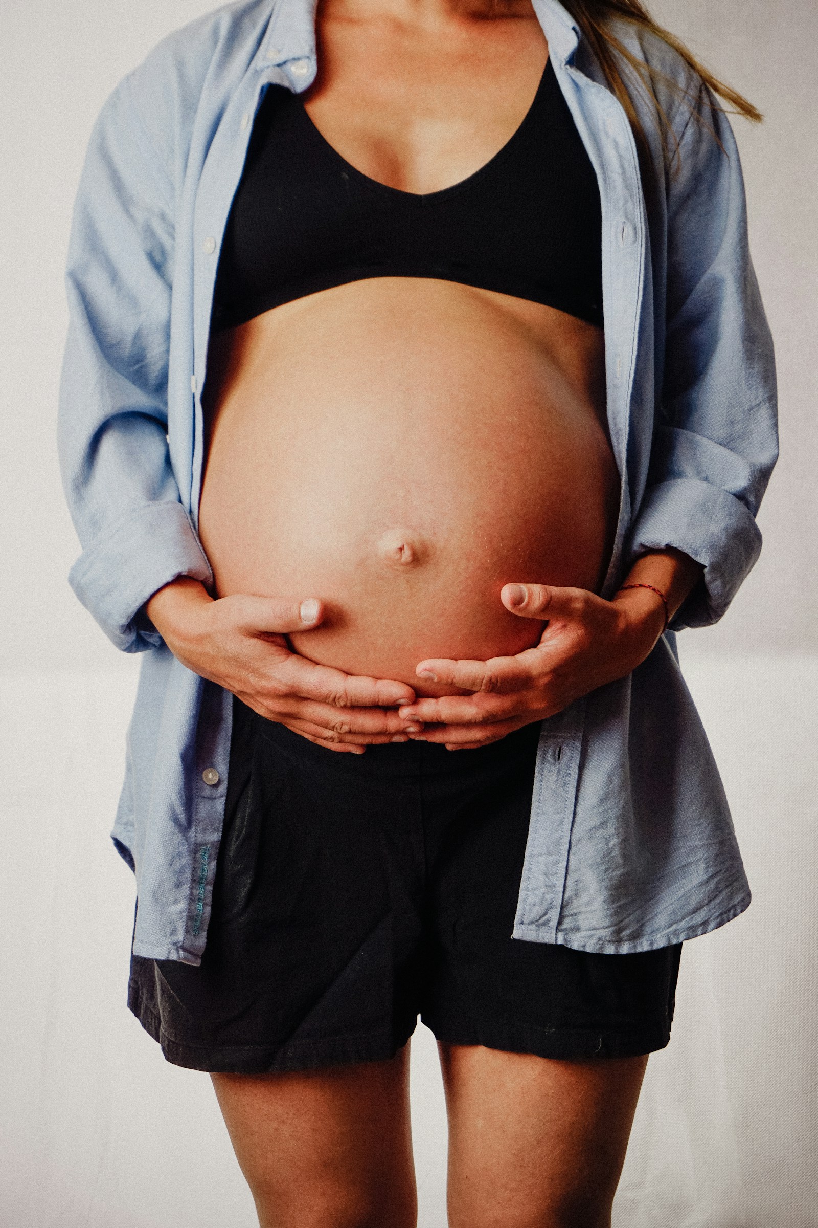 Embarazo y maternidad